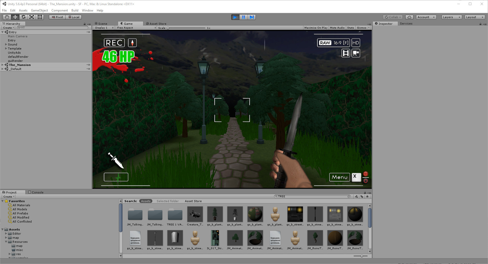 SMILE GAME BUILDER Exporter for Unity #6