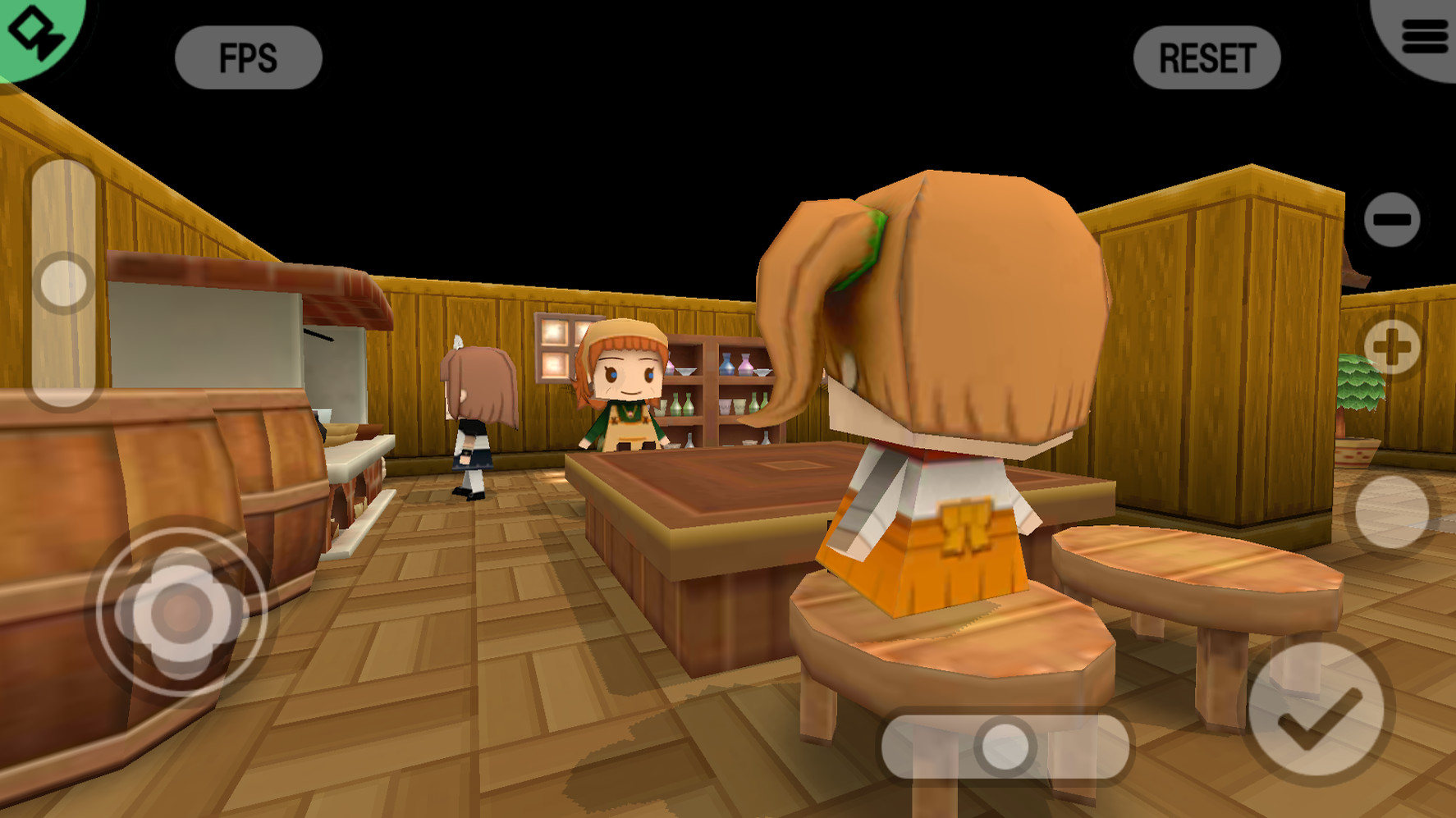 SMILE GAME BUILDER Exporter for Unity #12