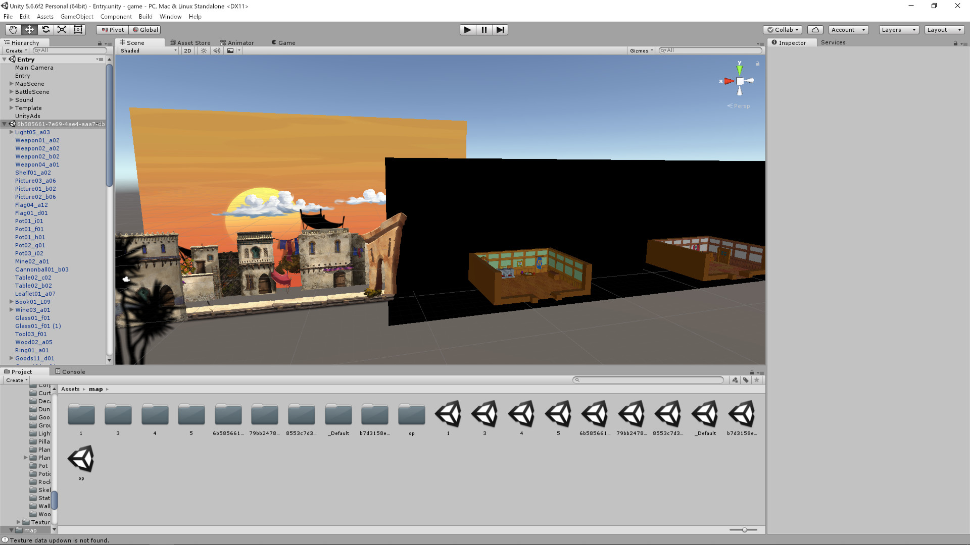 SMILE GAME BUILDER Exporter for Unity #3