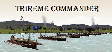 Trireme Commander steam charts