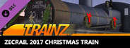 TANE DLC - ZecRail 2017 Christmas Train