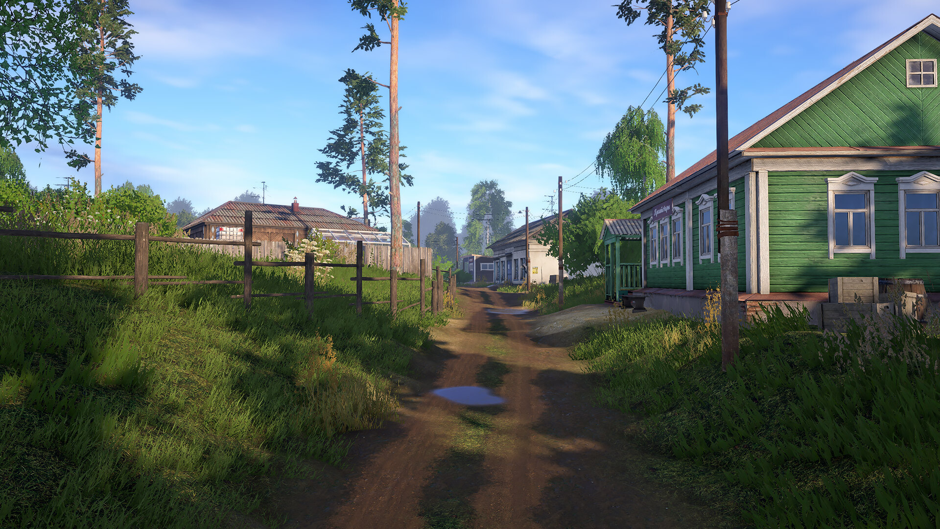 Russian Fishing 4 в Steam