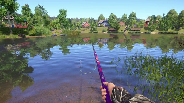 Russian Fishing 4 screenshot