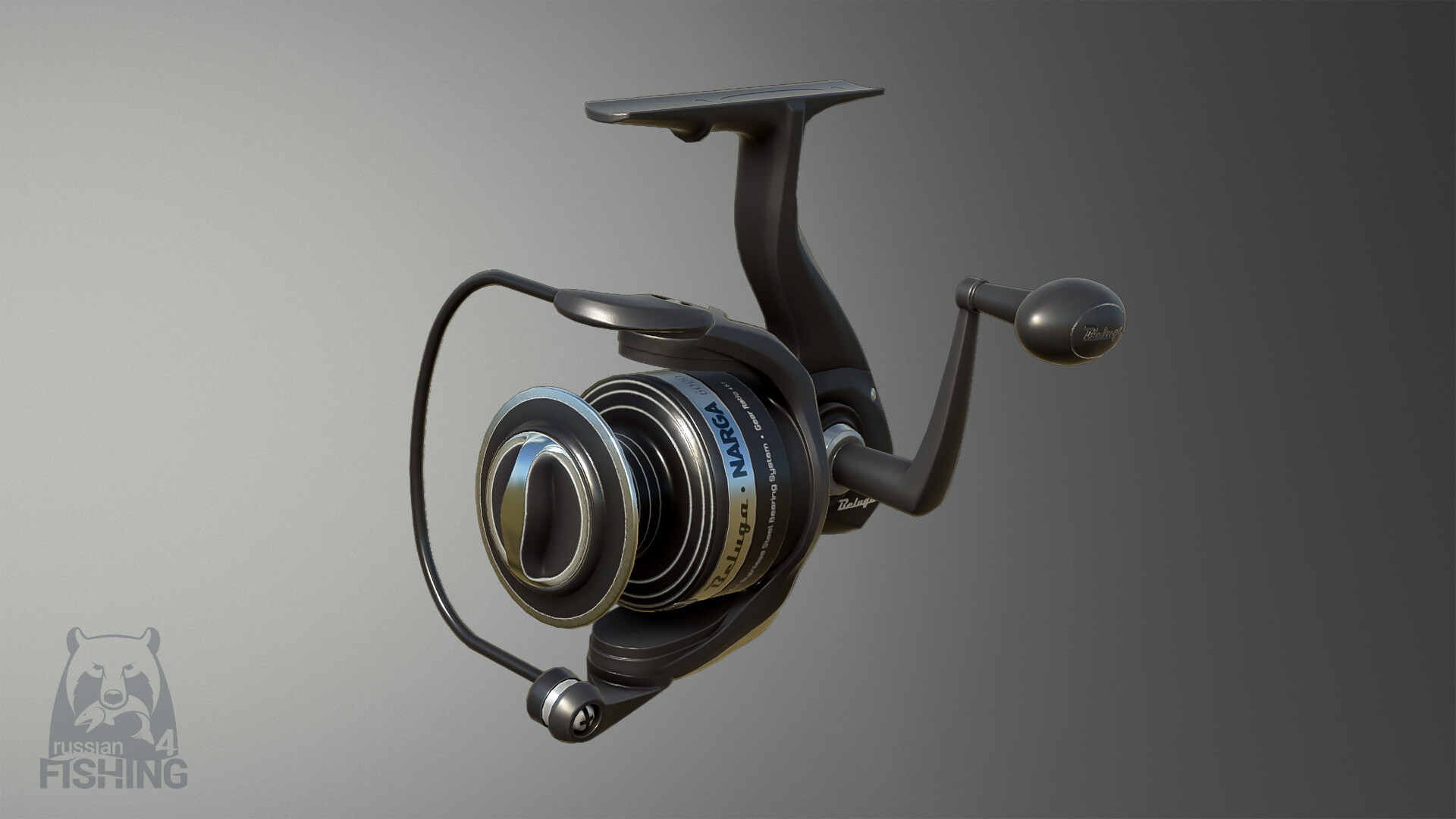 рыбалка для пс 4