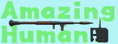 Amazing Human Simulator