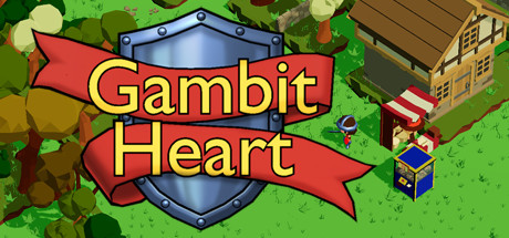 Gambit Heart Cover Image