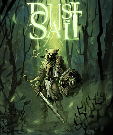 Dust and Salt