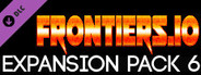 Frontiers.io - Expansion Pack 6