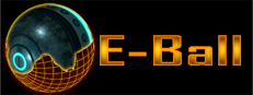 E-Ball 게임 이미지