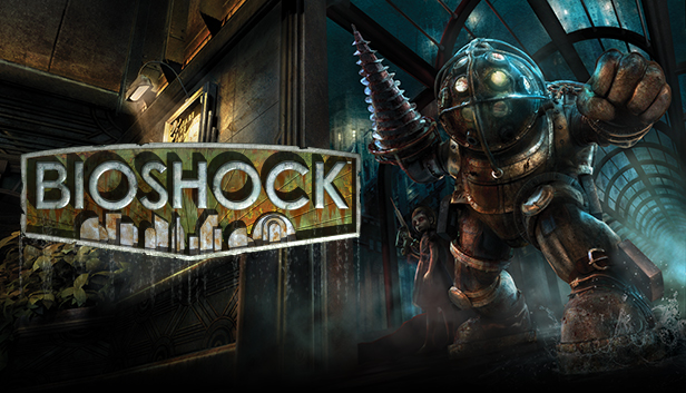 Bioshock 2 - Jogo Original Para Pc Computador