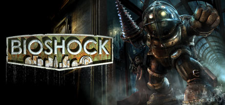 BioShock™ header image