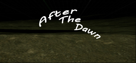 AfterTheDawn Cover Image