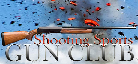 Shooting Sports Gun Club header image