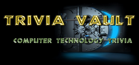 Trivia Vault: Technology Trivia Deluxe header image