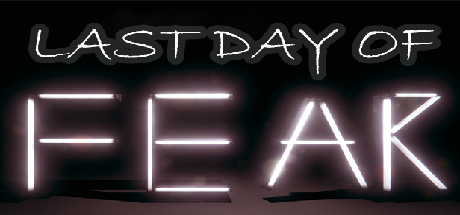 Last Day of FEAR header image