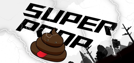 Super Poop header image