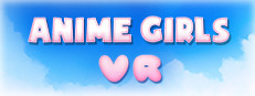 Anime Girls VR 게임 이미지