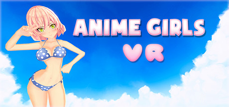 Anime Girls VR header image