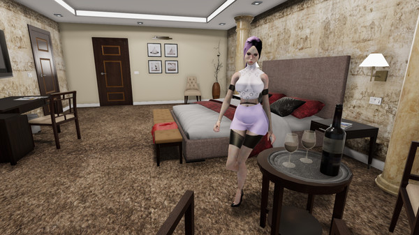 скриншот Virtual Reality Girls 2 2