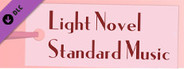 Visual Novel Maker - Light Novel Standard Music