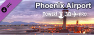 Tower!3D Pro - KPHX airport