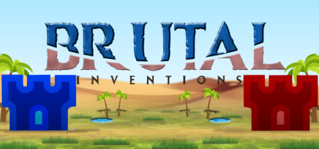 Brutal Inventions steam charts