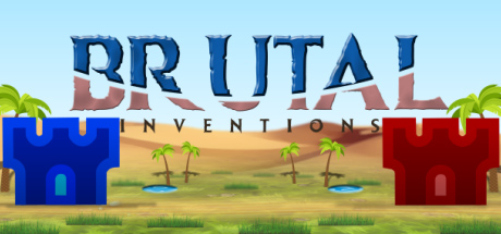 Brutal Inventions Cover Image