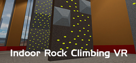 Indoor Rock Climbing VR steam charts