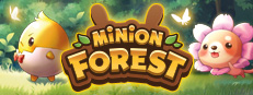 Minion Forest 게임 이미지
