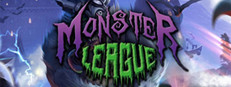 Monster League on Steam