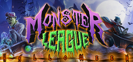 Monster League header image