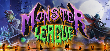 MONSTER KART free online game on