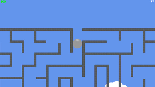 MightyIronBallfor windows and Linux 1