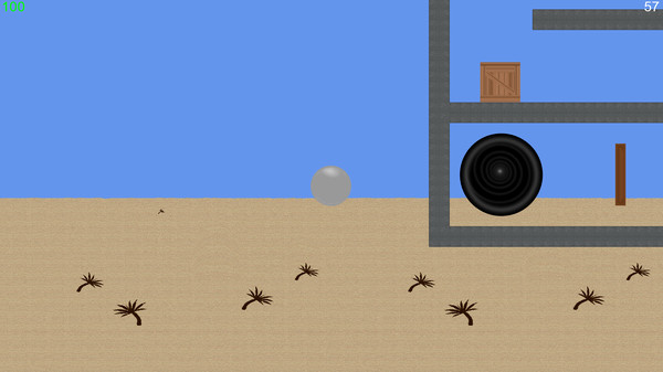 MightyIronBall for linux