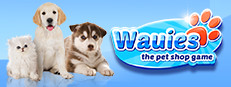 Wauies - The Pet Shop Game on Steam