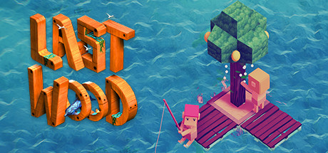 Last Wood Cover Image