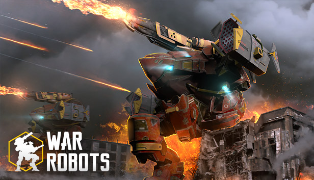 War Robots PvP Multijogadores na App Store