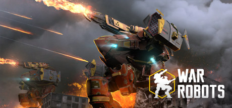 War Robots header image