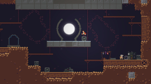 Caveblazers - Arena Mode for steam Caveblazers - Arena Mode for steam