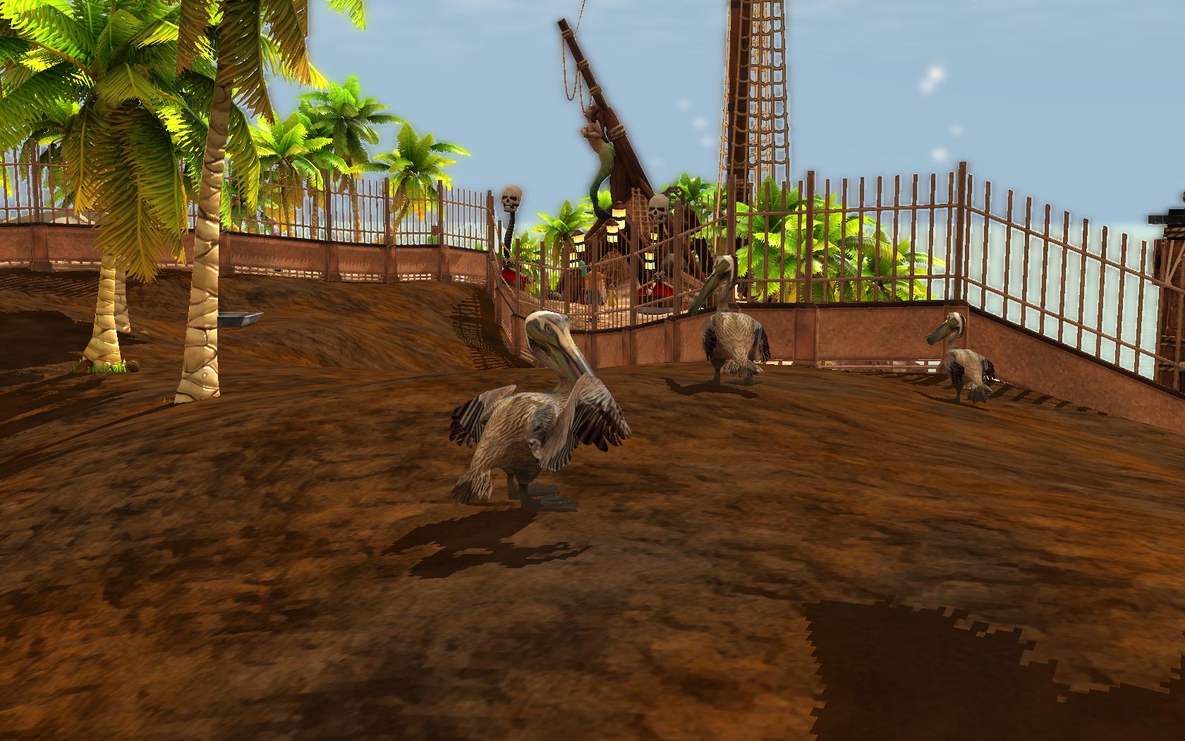 Wildlife Park 3 - Creatures of the Caribbean в Steam