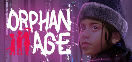 Orphan Age header image