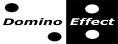 Domino Effect 게임 이미지