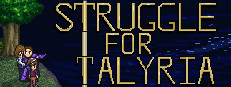 Struggle For Talyria 게임 이미지