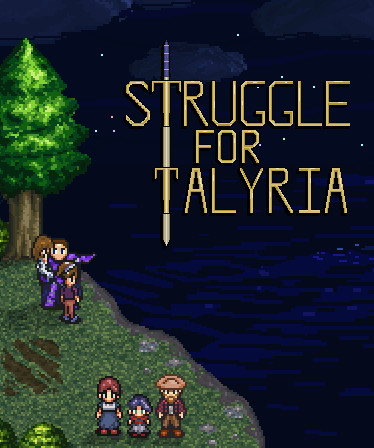 Struggle For Talyria
