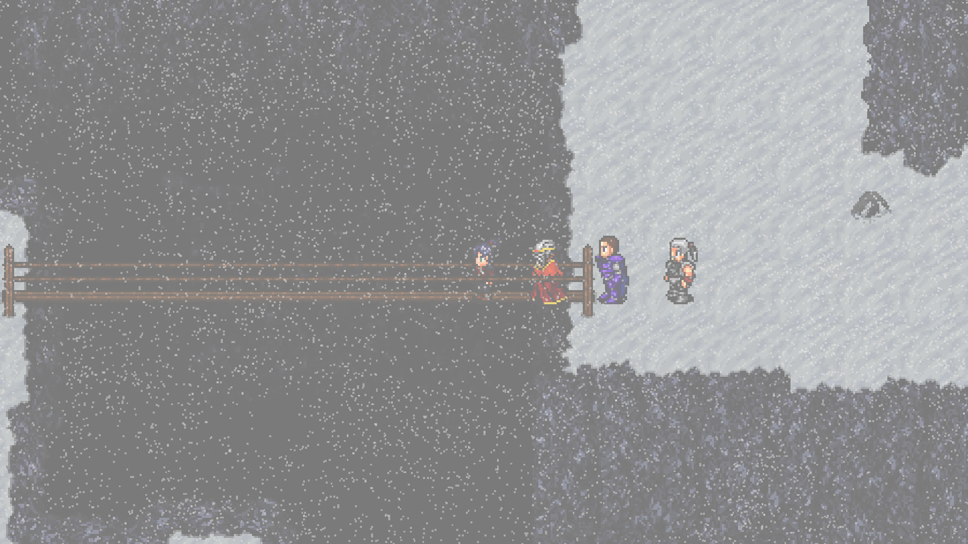 Struggle For Talyria #7