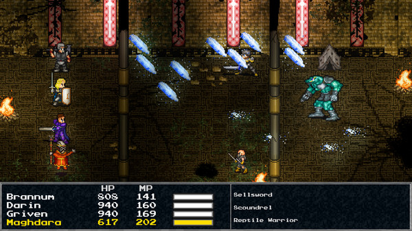 Struggle For Talyria game for windows Pc 1