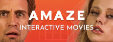Amaze: Interactive VR Movies 게임 이미지
