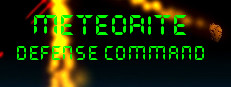 Meteorite Defense Command