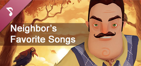 Save 67 On Hello Neighbor S Favorite Songs On Steam