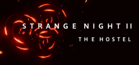 Strange Night ll header image